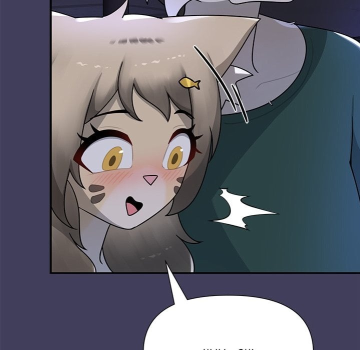 Paws On Campus chapter 16 page 133