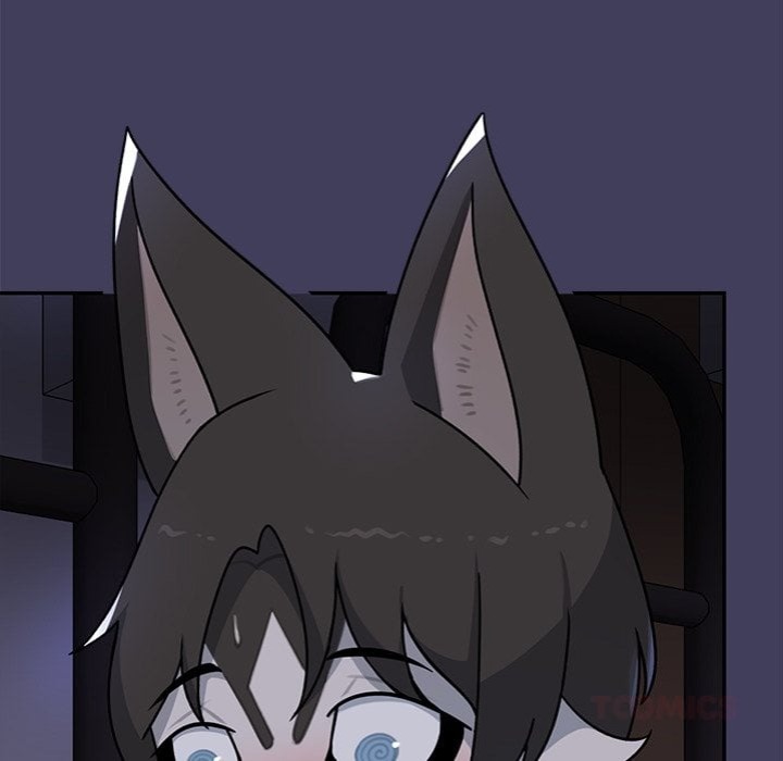 Paws On Campus chapter 16 page 138