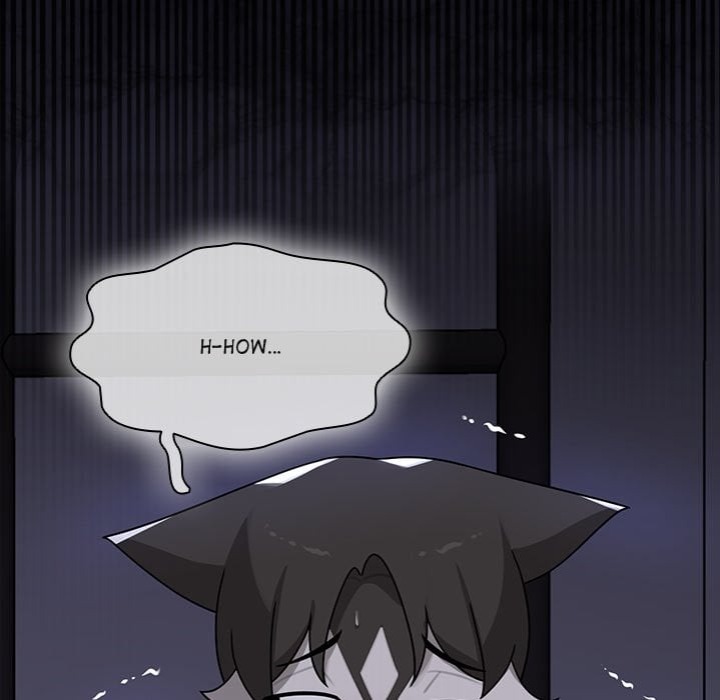 Paws On Campus chapter 16 page 143