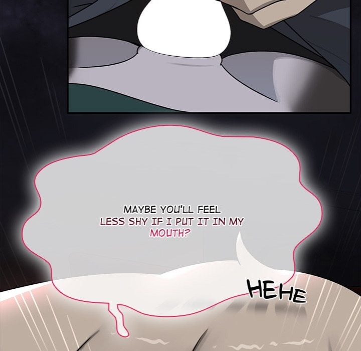 Paws On Campus chapter 16 page 148