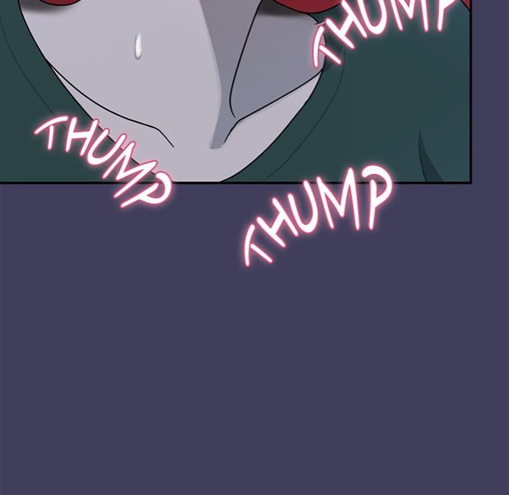 Paws On Campus chapter 16 page 153