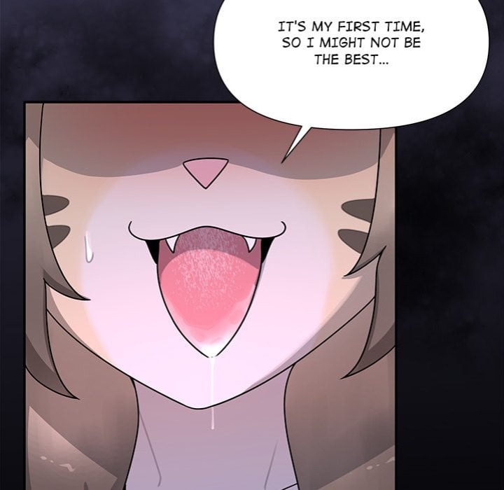 Paws On Campus chapter 16 page 159