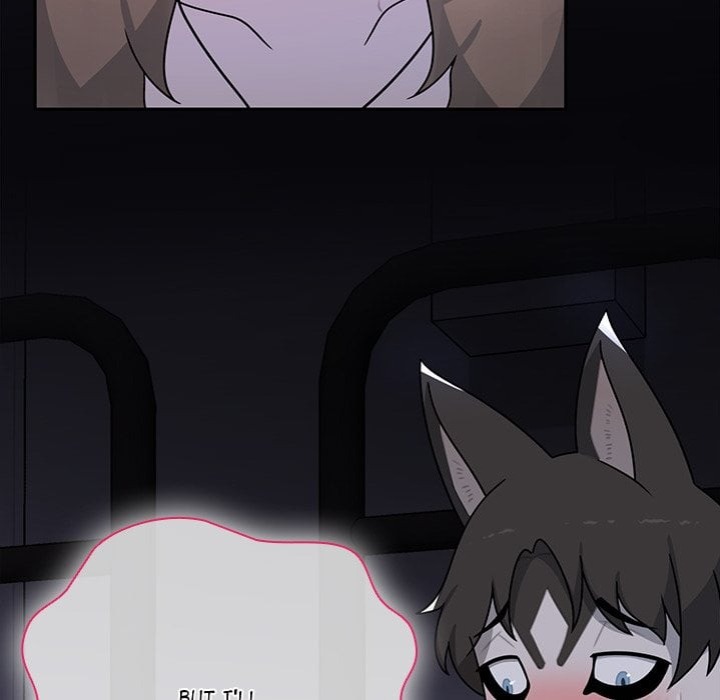 Paws On Campus chapter 16 page 160