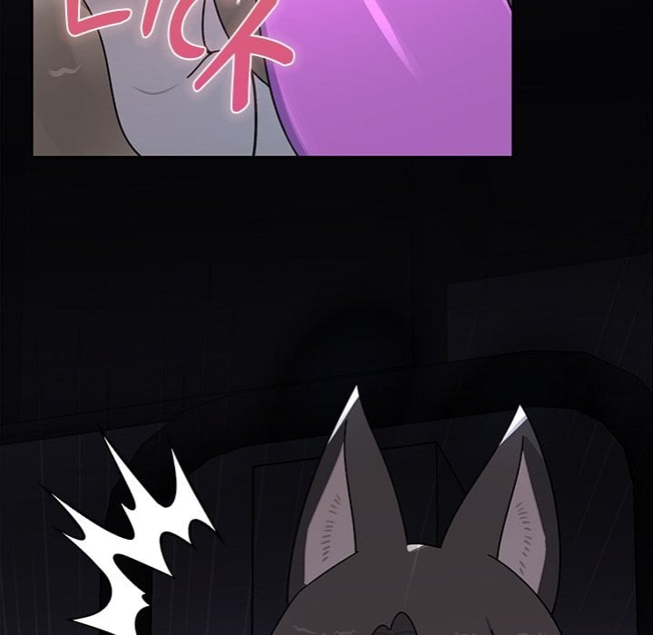 Paws On Campus chapter 16 page 167