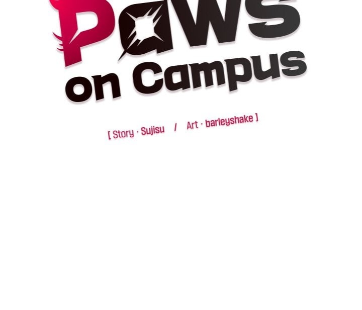 Paws On Campus chapter 16 page 172