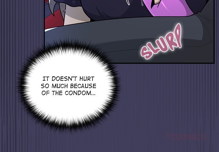 Paws On Campus chapter 17 page 3