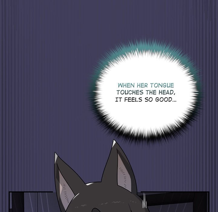 Paws On Campus chapter 17 page 7