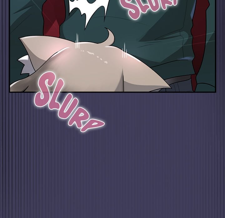 Paws On Campus chapter 17 page 9