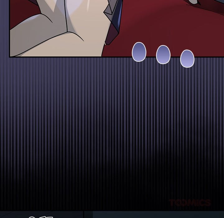 Paws On Campus chapter 17 page 12
