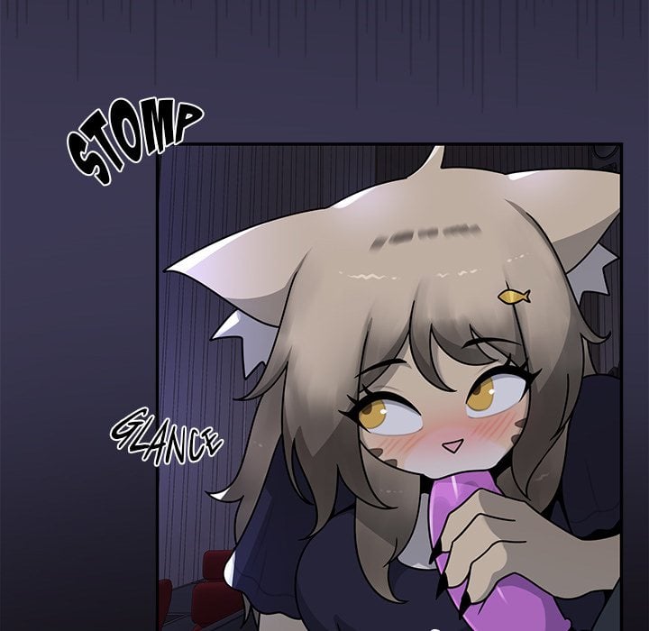 Paws On Campus chapter 17 page 15