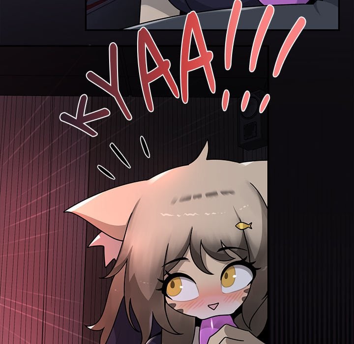 Paws On Campus chapter 17 page 16
