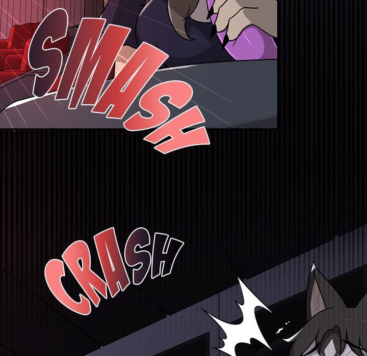 Paws On Campus chapter 17 page 17