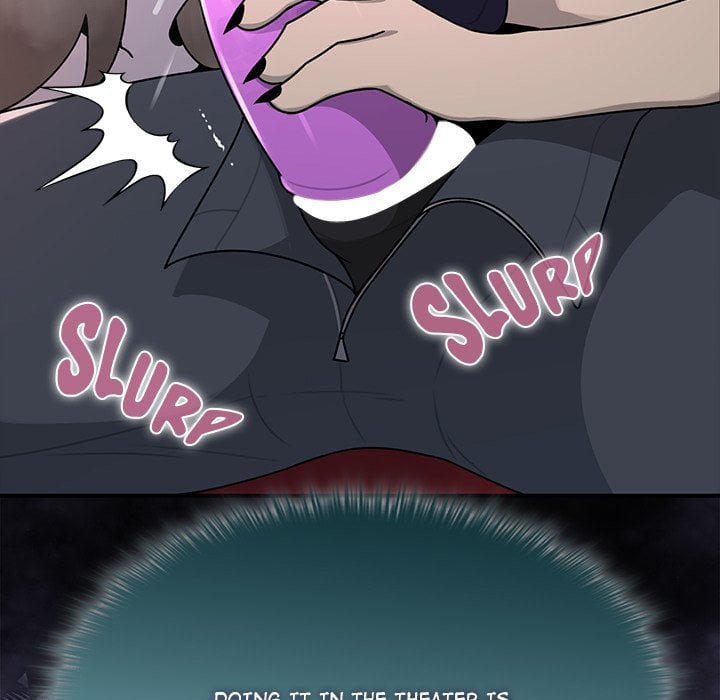 Paws On Campus chapter 17 page 19