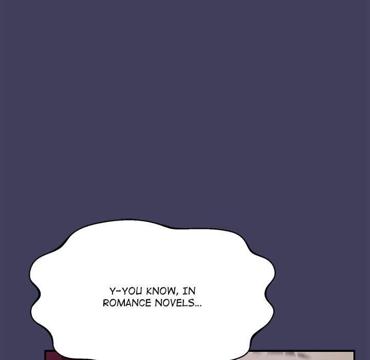 Paws On Campus chapter 17 page 23