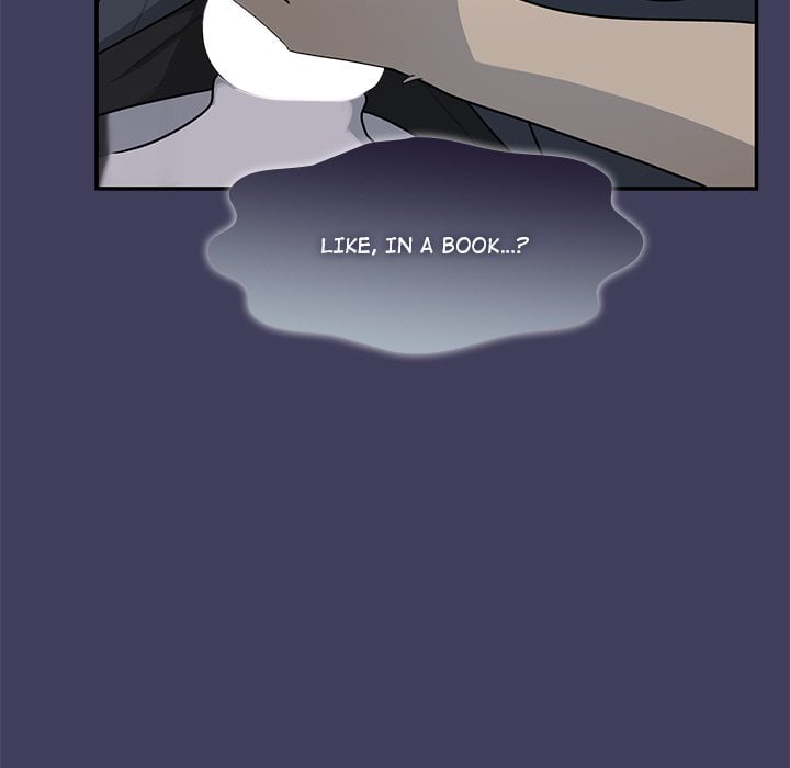 Paws On Campus chapter 17 page 25