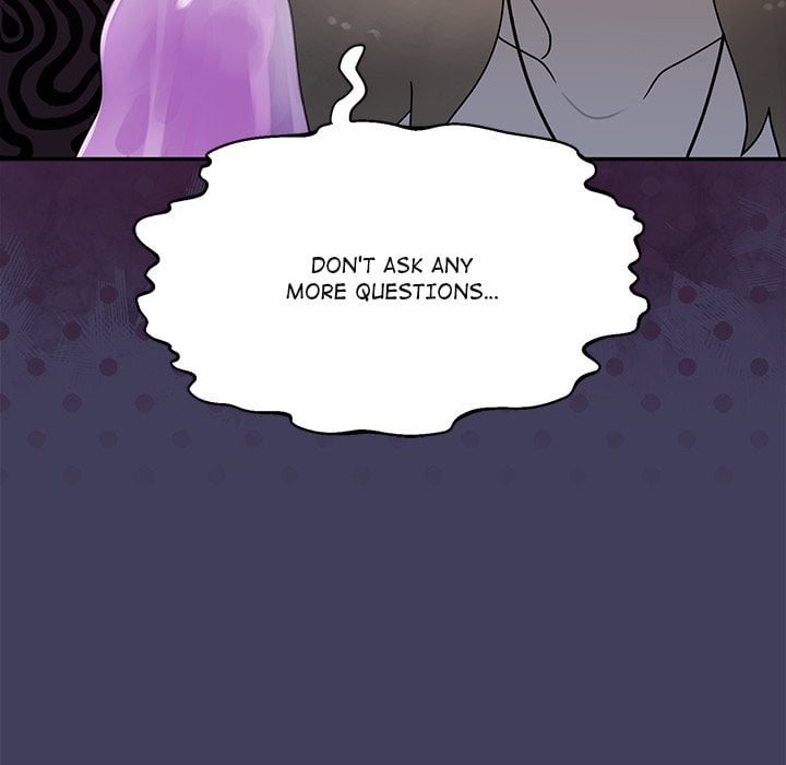 Paws On Campus chapter 17 page 28