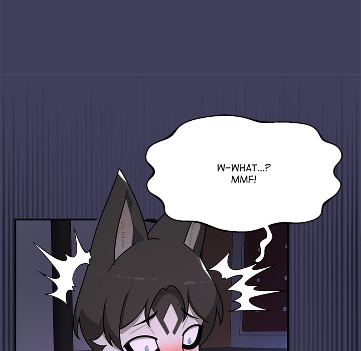 Paws On Campus chapter 17 page 29
