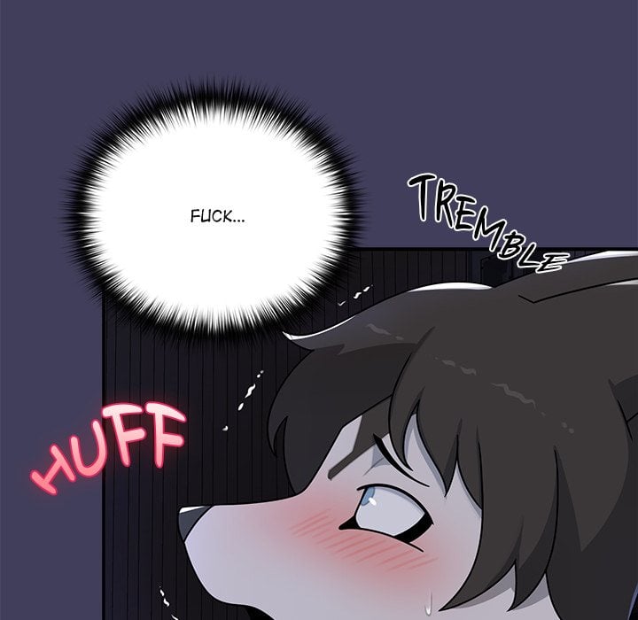 Paws On Campus chapter 17 page 47
