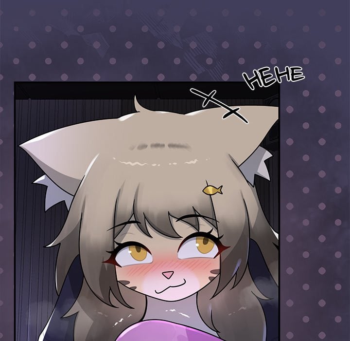 Paws On Campus chapter 17 page 50