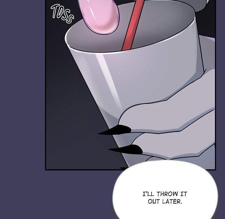 Paws On Campus chapter 17 page 53
