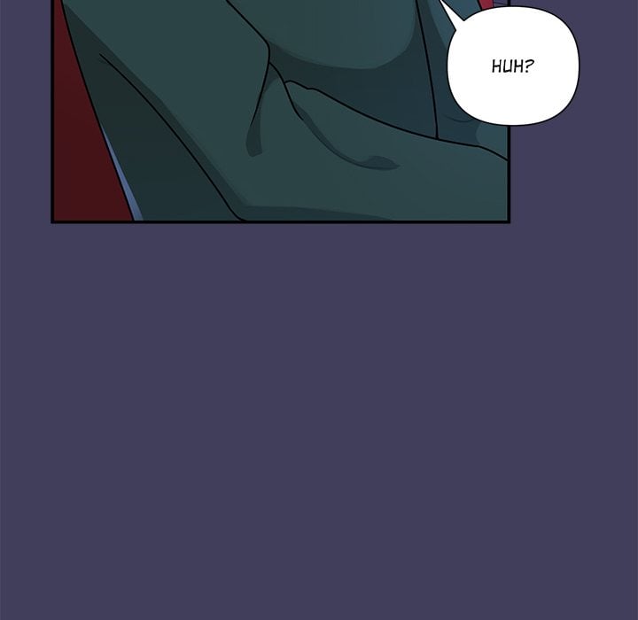 Paws On Campus chapter 17 page 56
