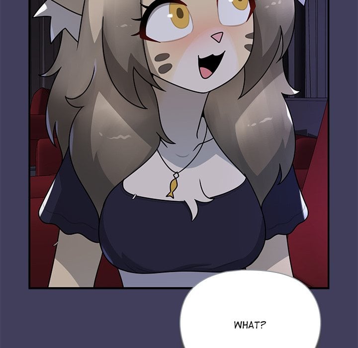 Paws On Campus chapter 17 page 58
