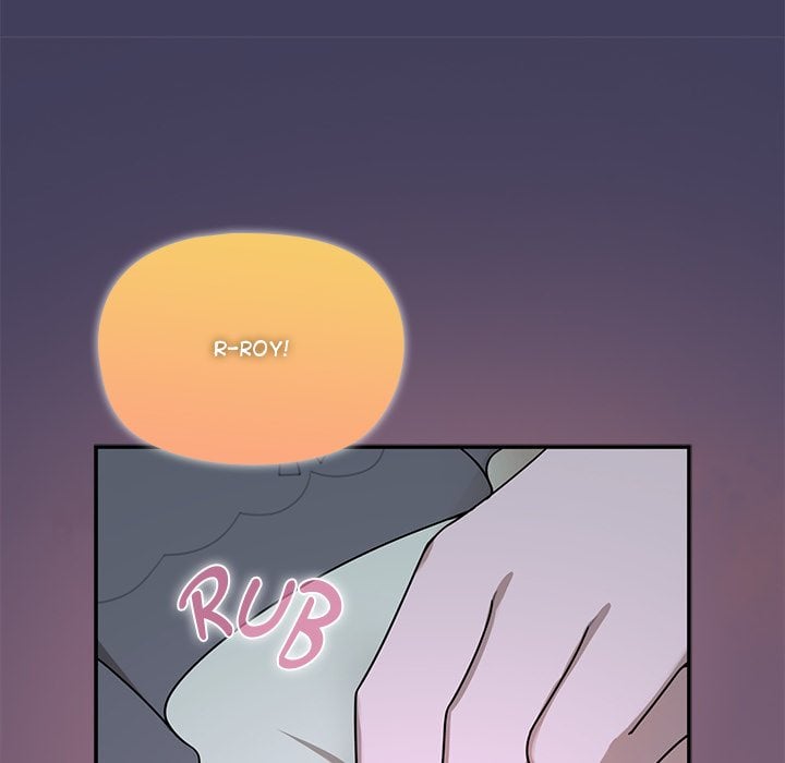 Paws On Campus chapter 17 page 67