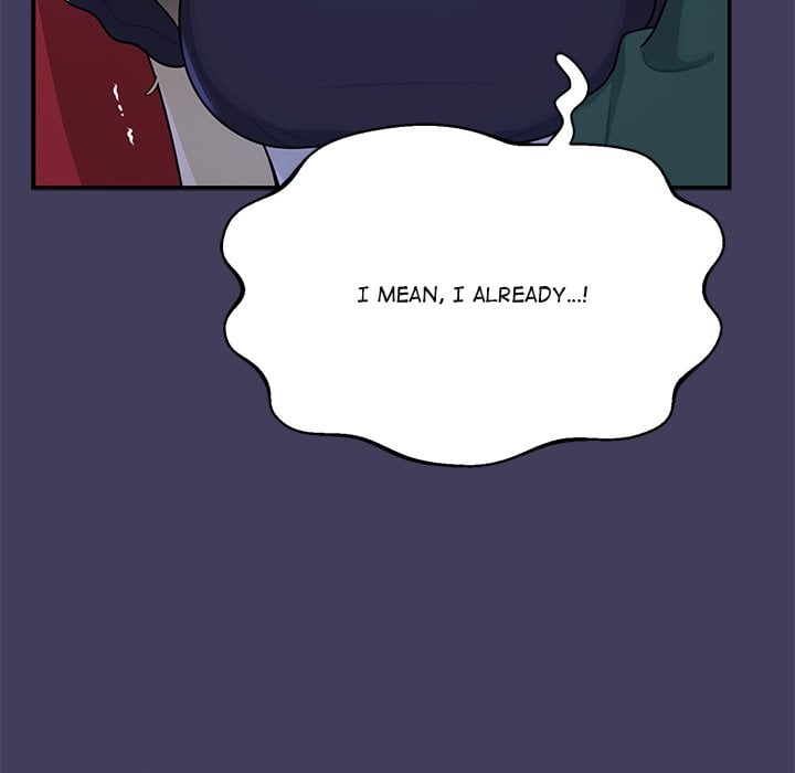 Paws On Campus chapter 17 page 71