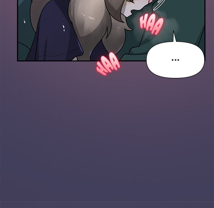 Paws On Campus chapter 17 page 82