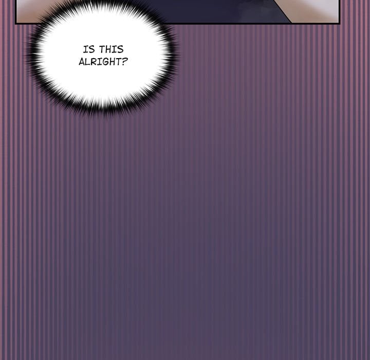 Paws On Campus chapter 17 page 85