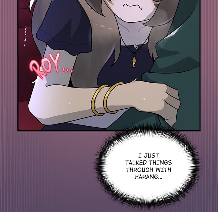 Paws On Campus chapter 17 page 87