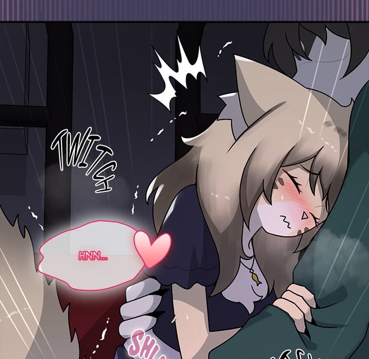 Paws On Campus chapter 17 page 89