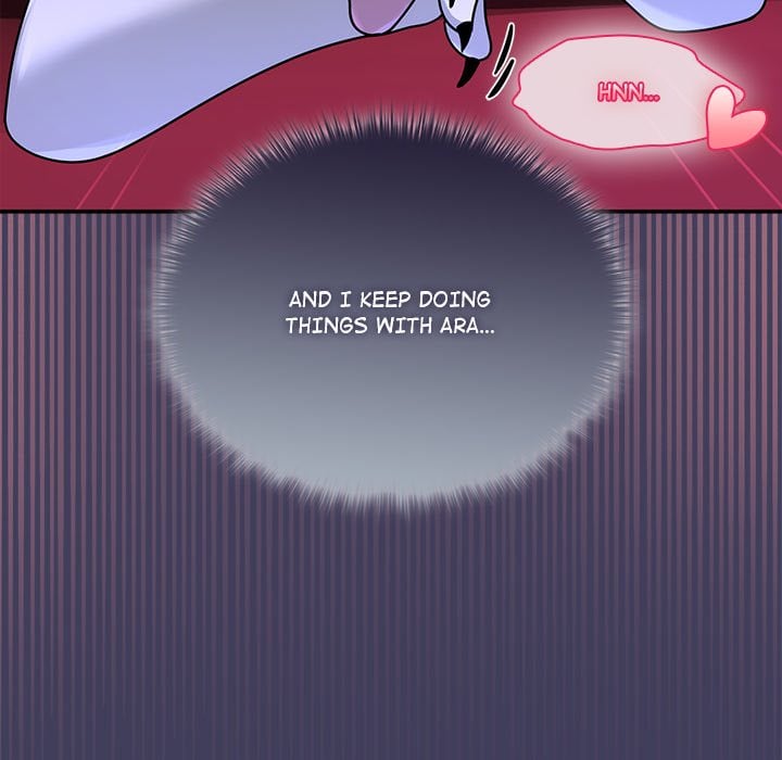 Paws On Campus chapter 17 page 91