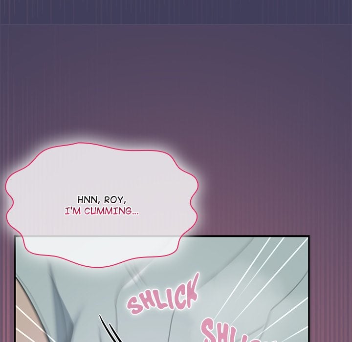 Paws On Campus chapter 17 page 92