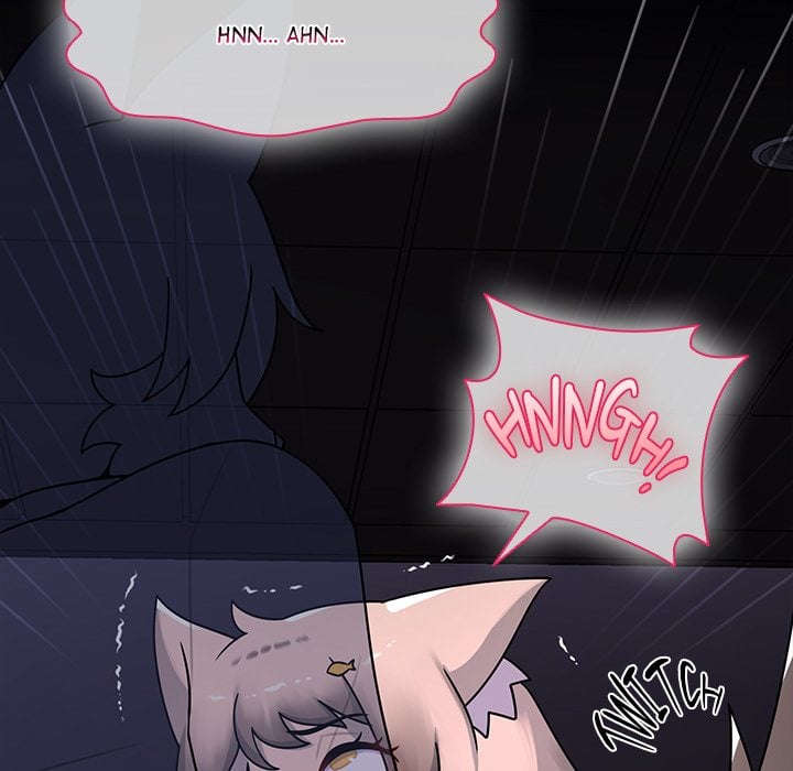 Paws On Campus chapter 17 page 98