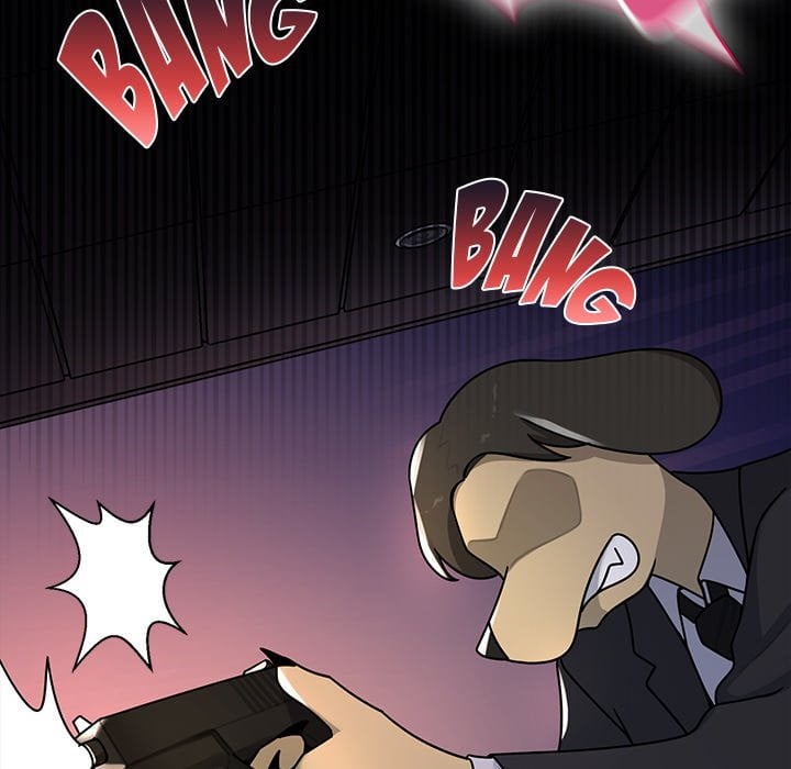 Paws On Campus chapter 17 page 101