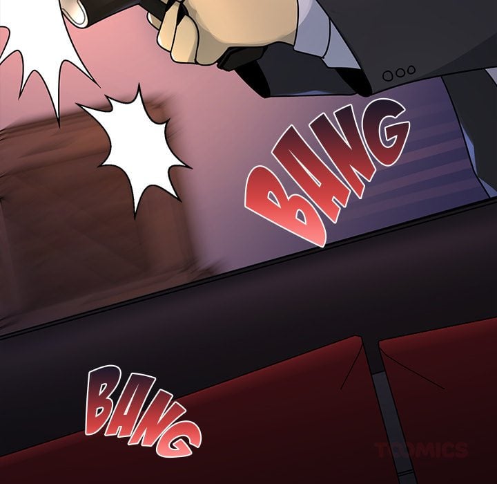 Paws On Campus chapter 17 page 102
