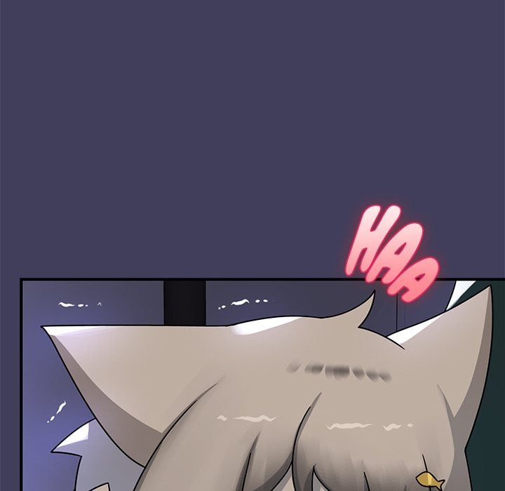 Paws On Campus chapter 17 page 108