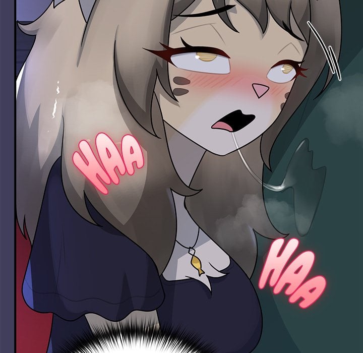 Paws On Campus chapter 17 page 109