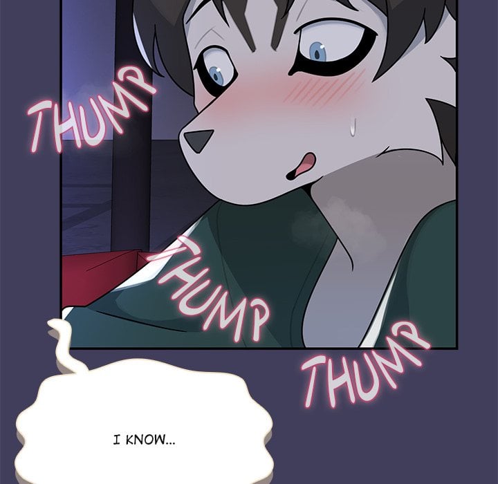 Paws On Campus chapter 17 page 112