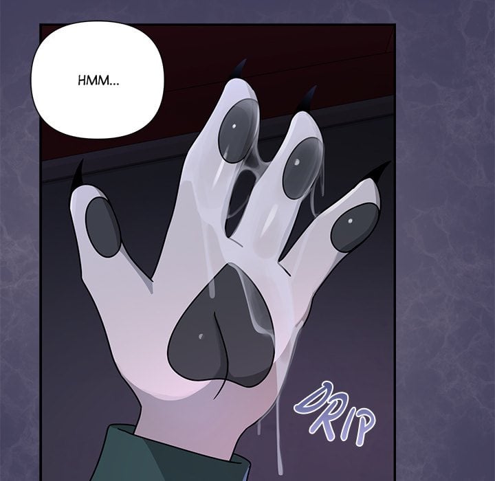 Paws On Campus chapter 17 page 114