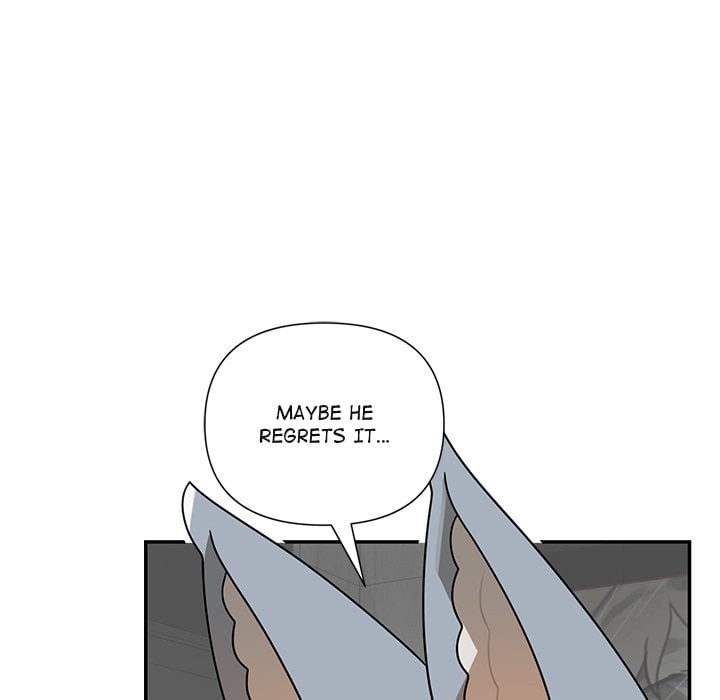 Paws On Campus chapter 17 page 132