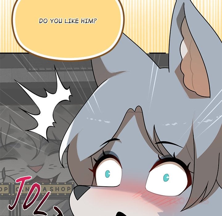 Paws On Campus chapter 17 page 138