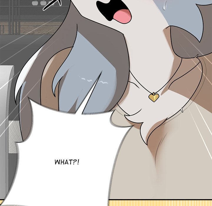 Paws On Campus chapter 17 page 139