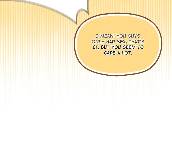Paws On Campus chapter 17 page 140