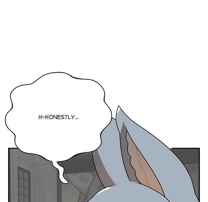 Paws On Campus chapter 17 page 148