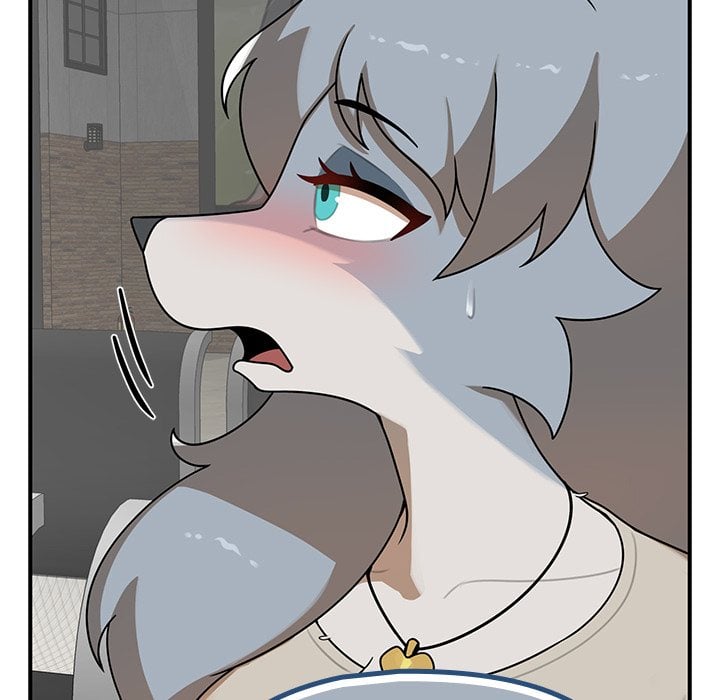 Paws On Campus chapter 17 page 149