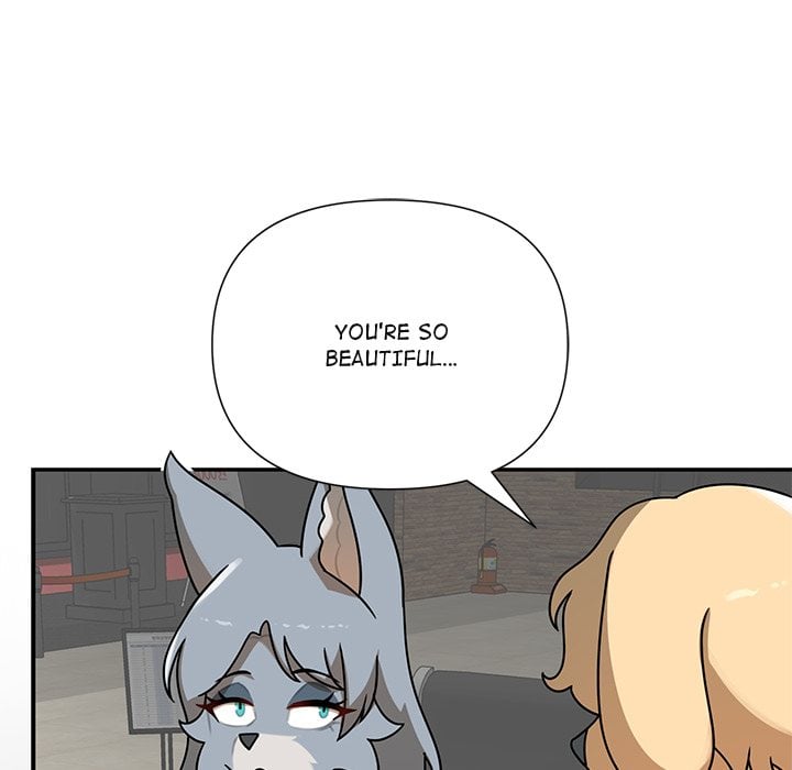Paws On Campus chapter 17 page 151