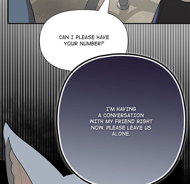Paws On Campus chapter 17 page 153