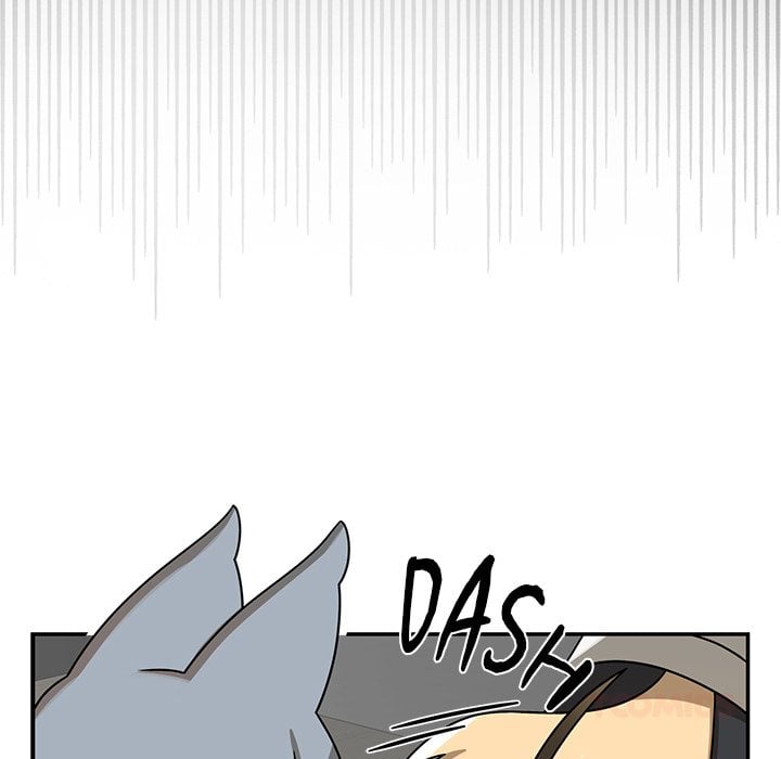 Paws On Campus chapter 17 page 156